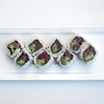 12D. New Jersey Maki (8 stk.)