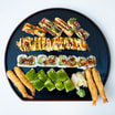 Tilbud Menu B (32 stk.)