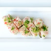 14F. Nyu Sakura Special Maki (8 stk.)
