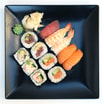 M1. Sushi Menu (12 stk.)