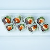 12B. Spicy Tun Maki (8 stk.)