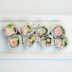 12E. California Maki (8 stk.)