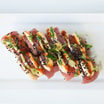14B. Sparkling Tuna Special Maki (8 stk.)