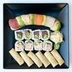 Tilbud Menu A (16 stk.)