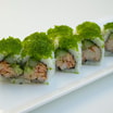 12F. Super California Maki (8 stk.)